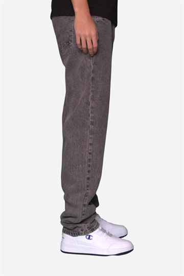 Fraizer - Teens - Baggy Jeans - Grey